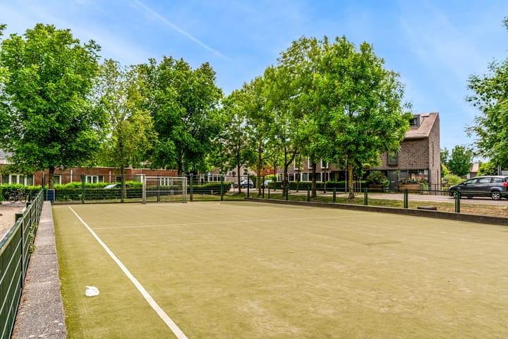 Foto 52 van Mattenbieslaan 71