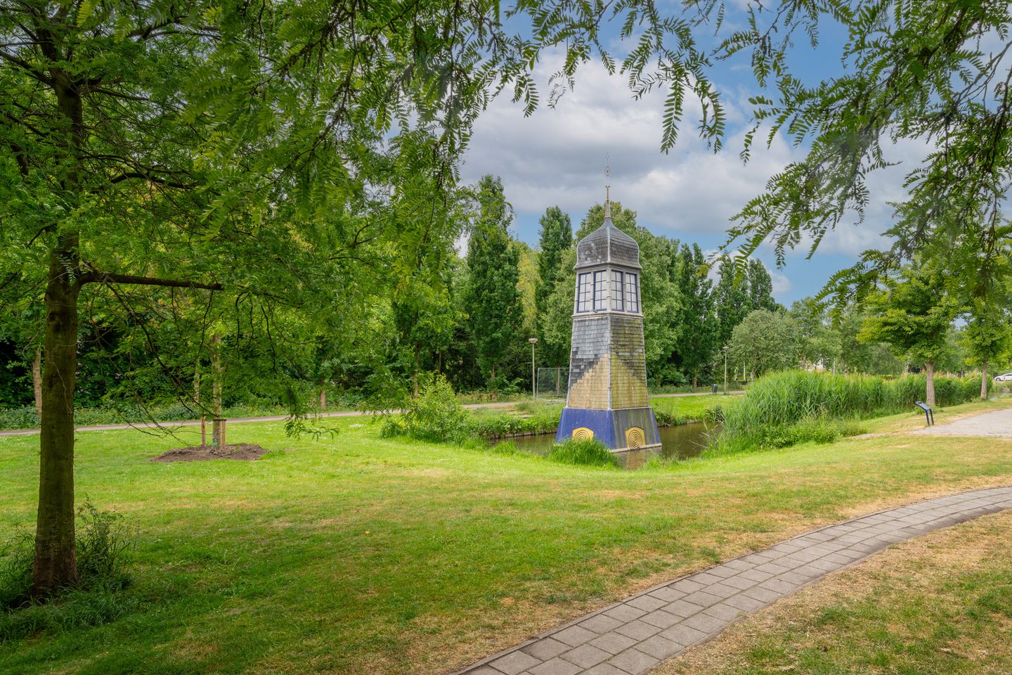 Foto 25 van Burgemeester Stulemeijerlaan 61