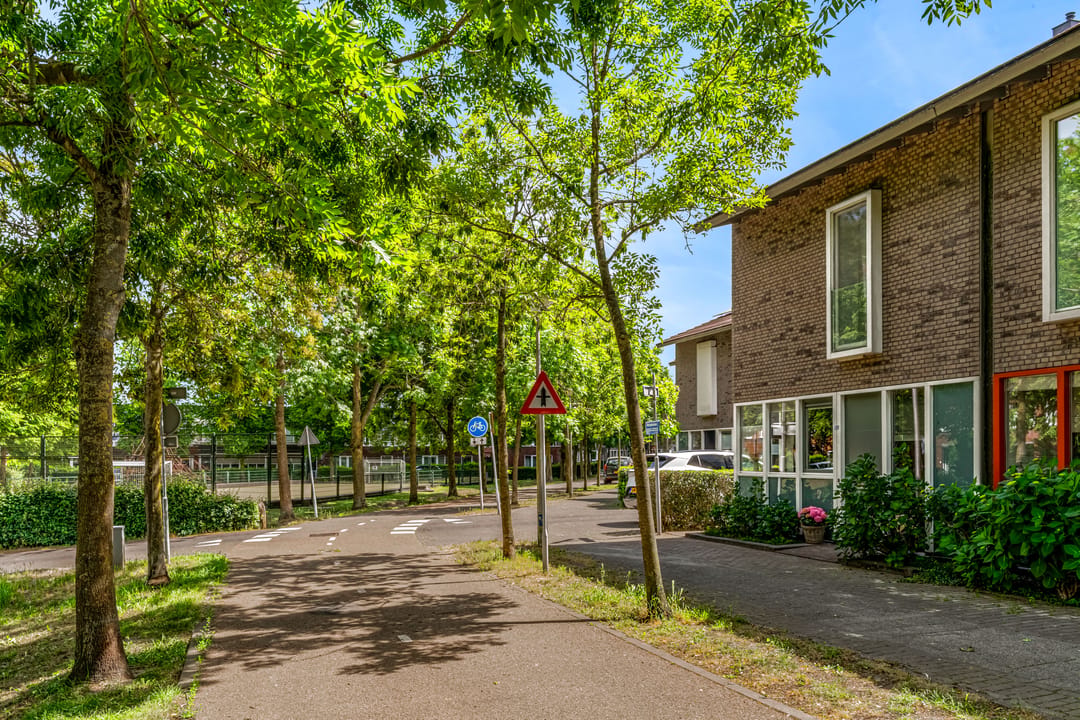Foto 47 van Mattenbieslaan 71