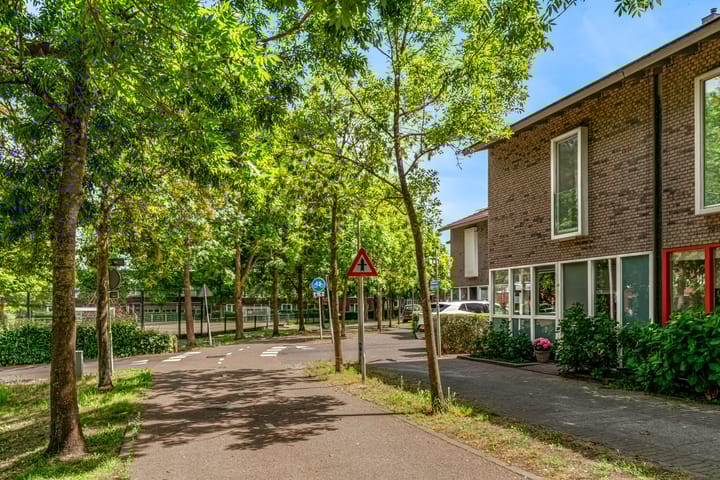 Foto 47 van Mattenbieslaan 71