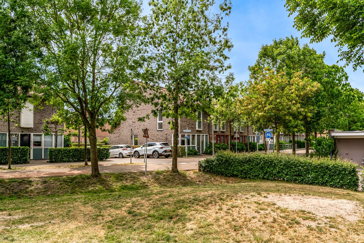 Foto 49 van Mattenbieslaan 71