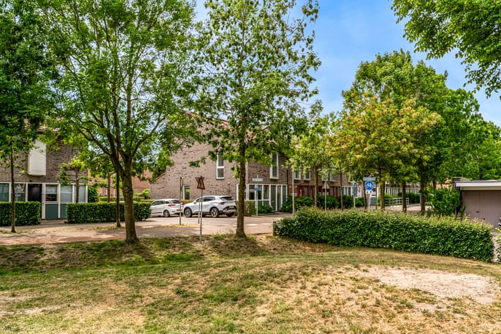 Foto 49 van Mattenbieslaan 71