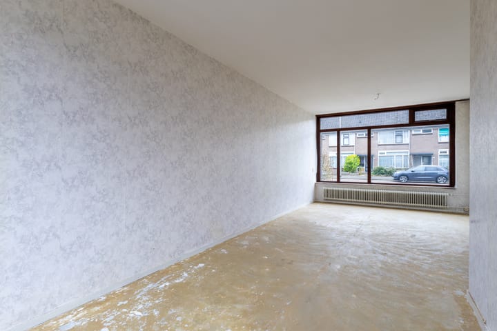 Foto 5 van Wagenaarstraat 31