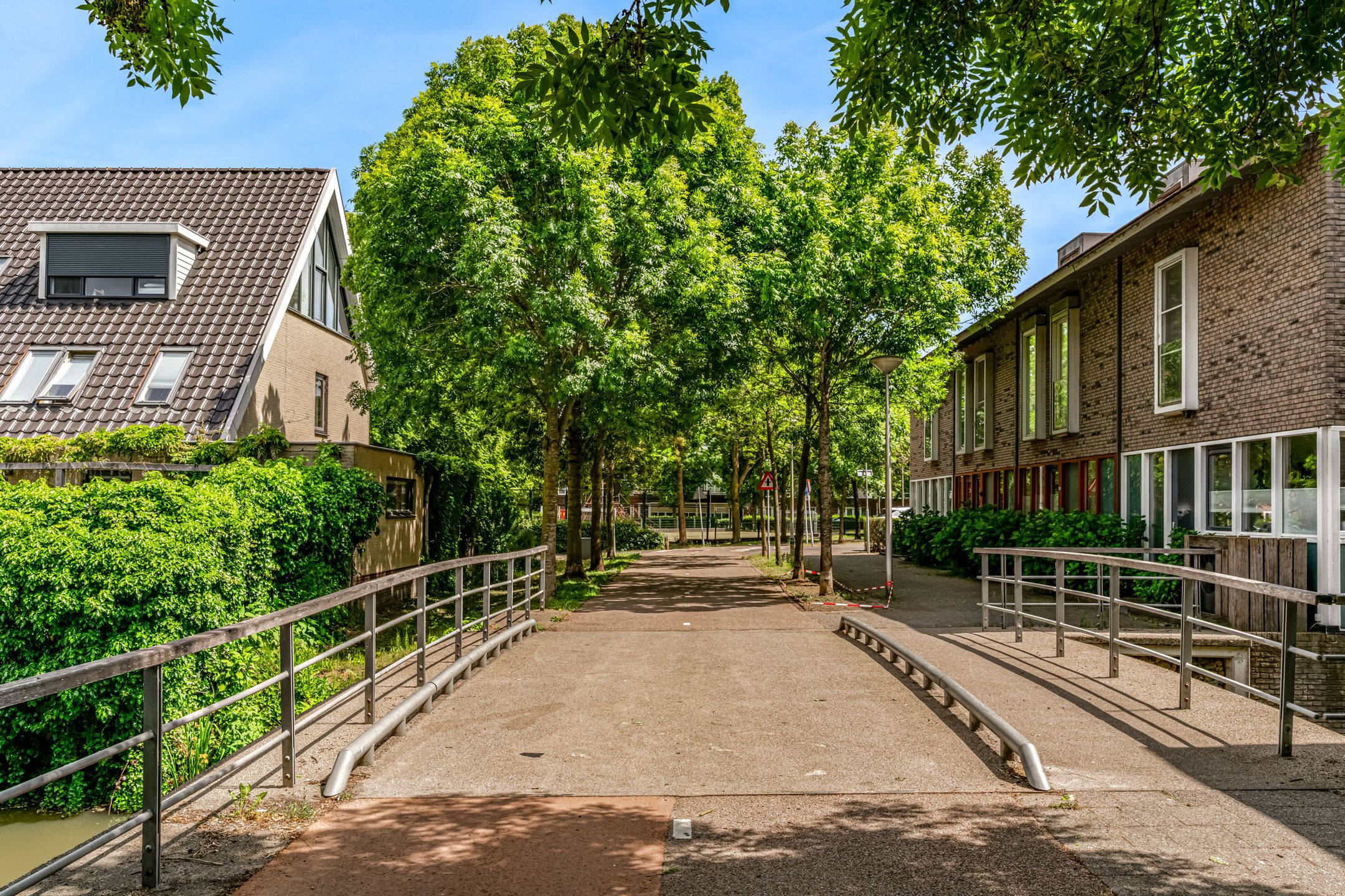 Foto 48 van Mattenbieslaan 71