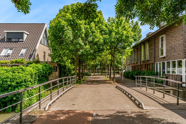 Foto 48 van Mattenbieslaan 71