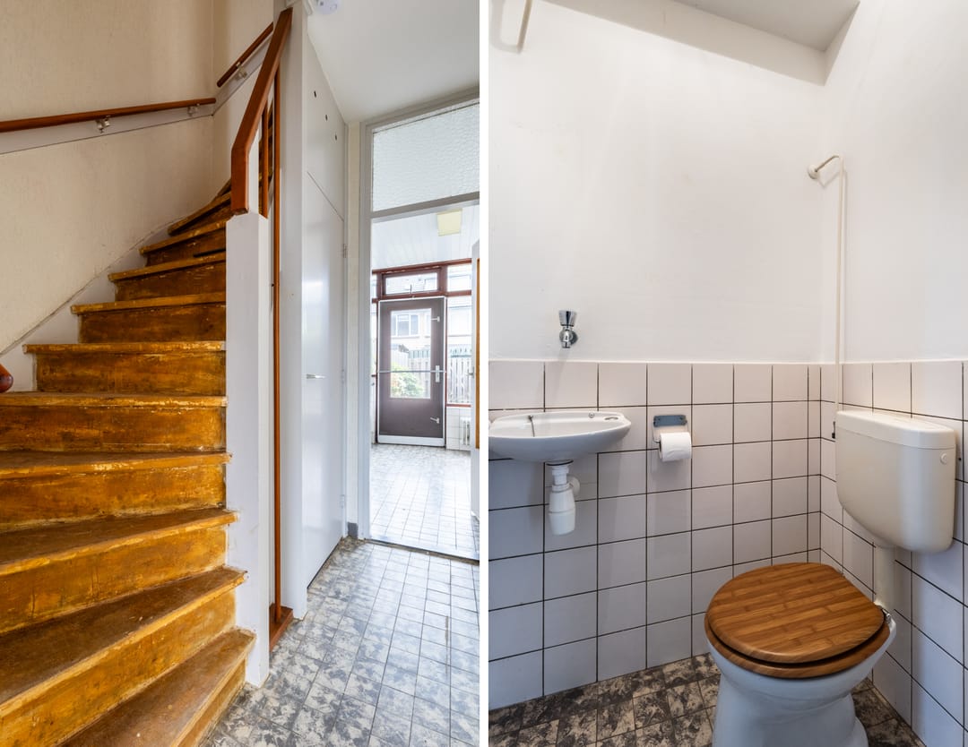 Foto 13 van Wagenaarstraat 31