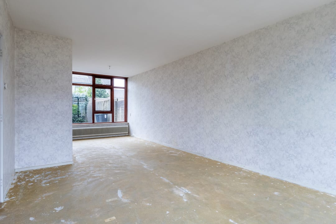 Foto 8 van Wagenaarstraat 31