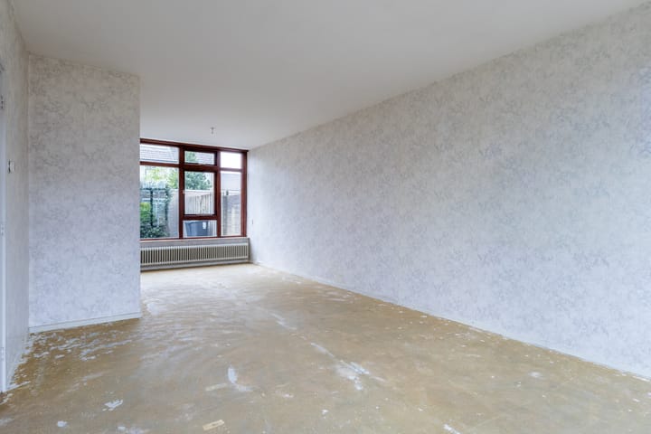 Foto 8 van Wagenaarstraat 31