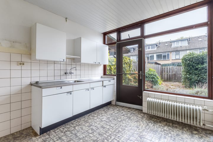 Foto 9 van Wagenaarstraat 31