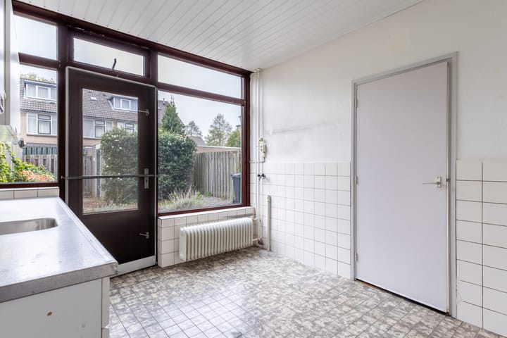 Foto 10 van Wagenaarstraat 31