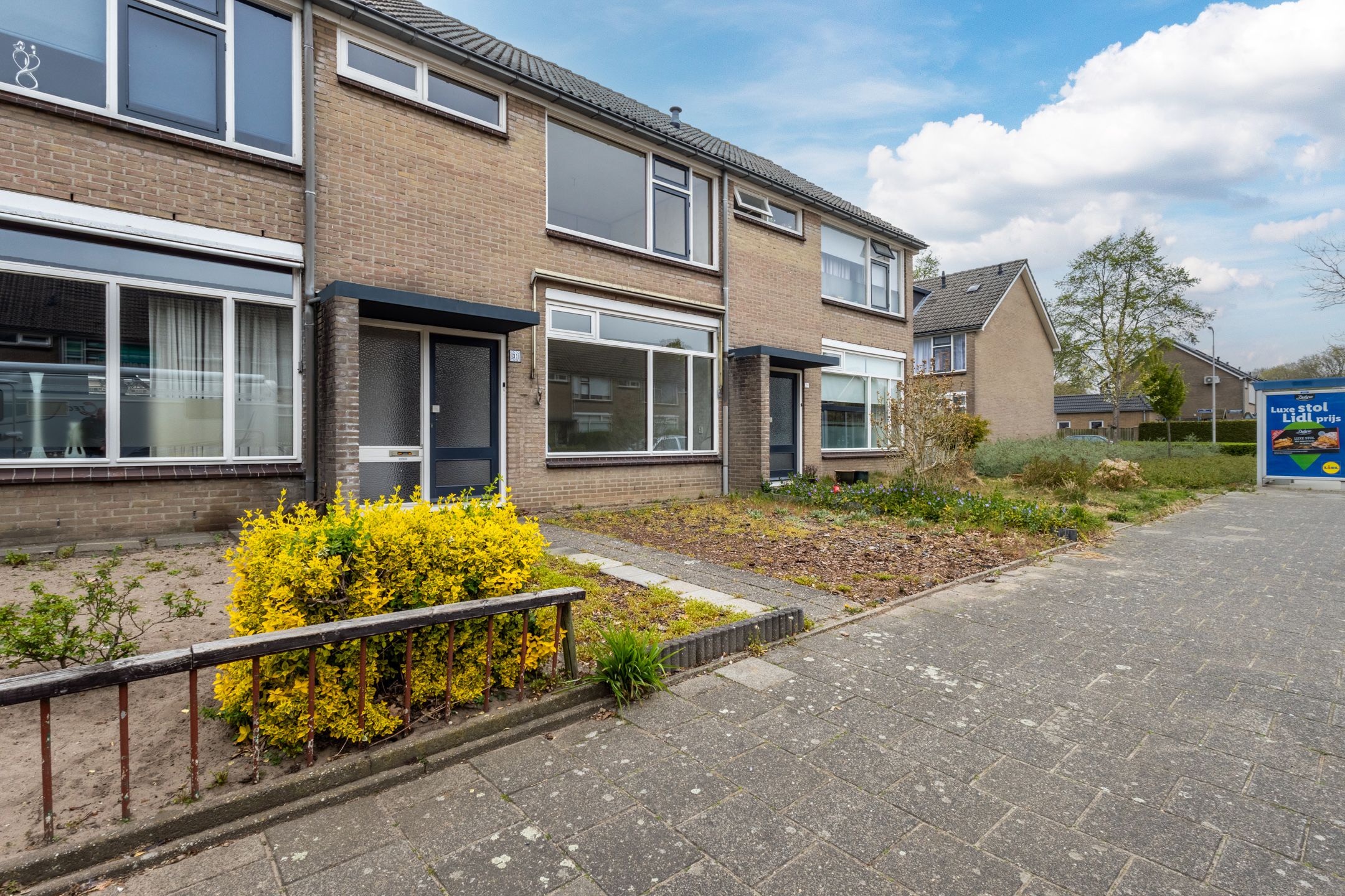 Foto 3 van Wagenaarstraat 31