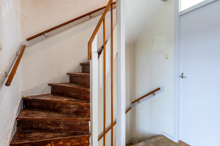 Foto 16 van Wagenaarstraat 31