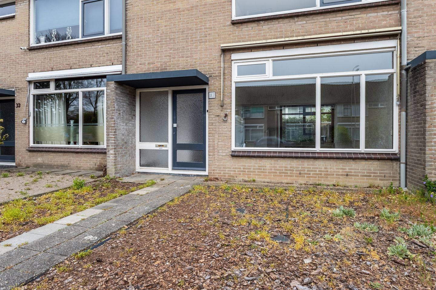 Foto 4 van Wagenaarstraat 31