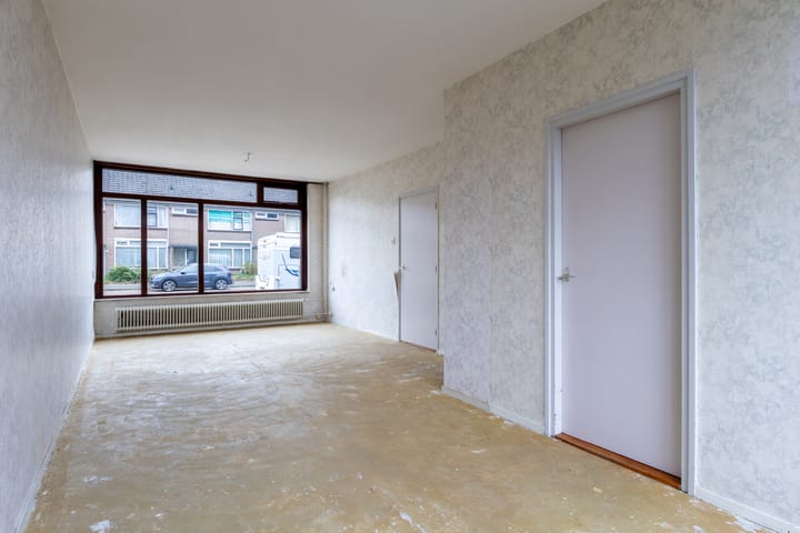 Foto 6 van Wagenaarstraat 31