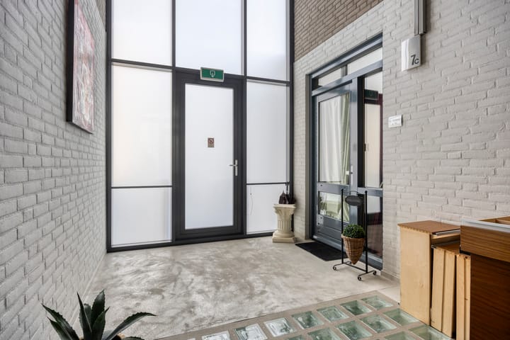 Foto 5 van Heuvelstraat 7-C