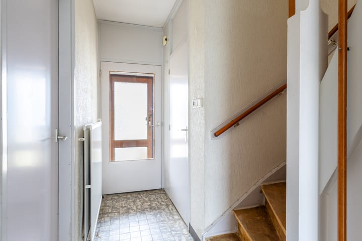 Foto 15 van Wagenaarstraat 31