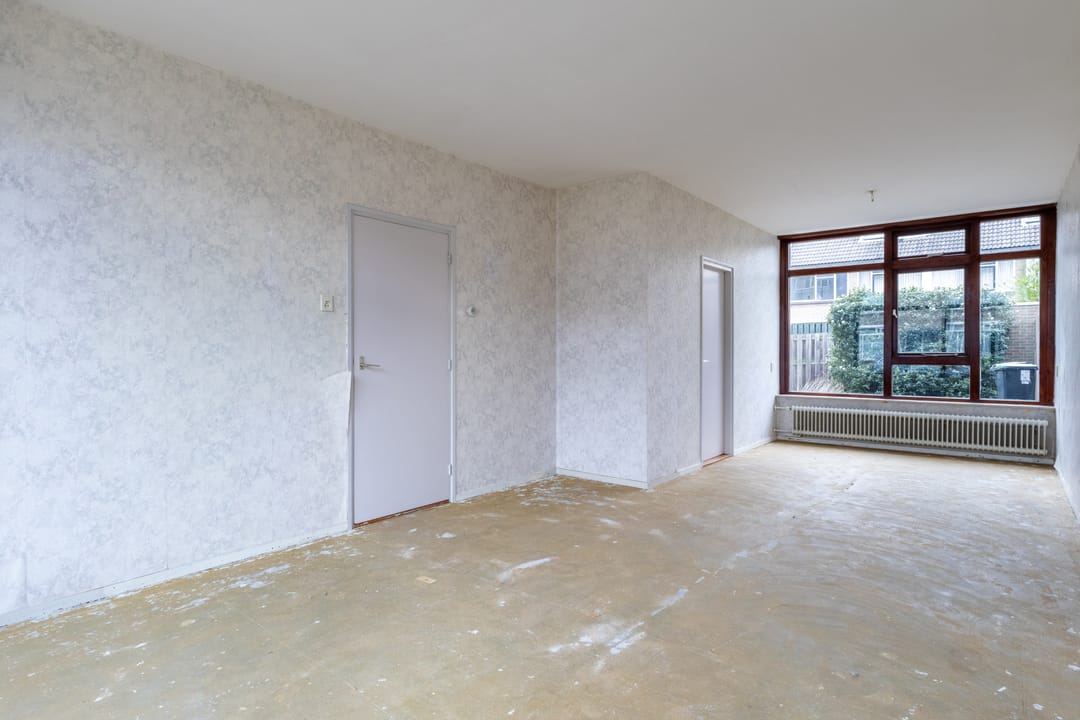 Foto 7 van Wagenaarstraat 31