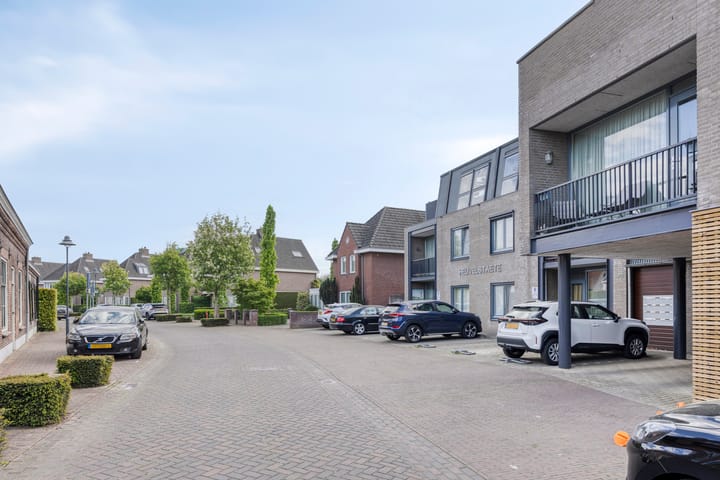 Foto 3 van Heuvelstraat 7-C