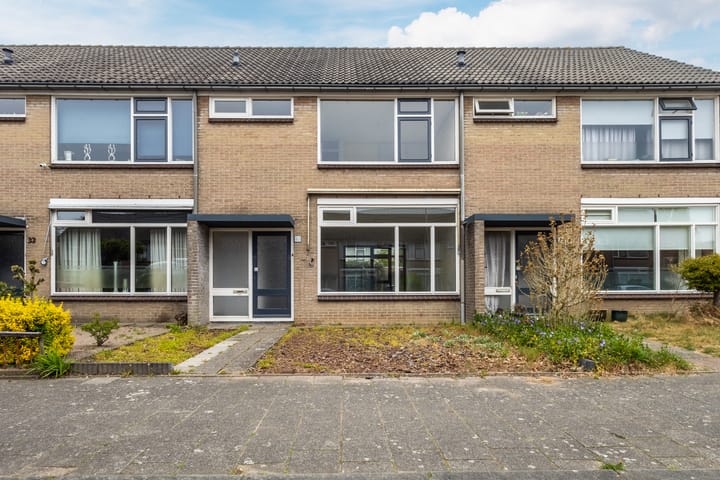 Wagenaarstraat 31