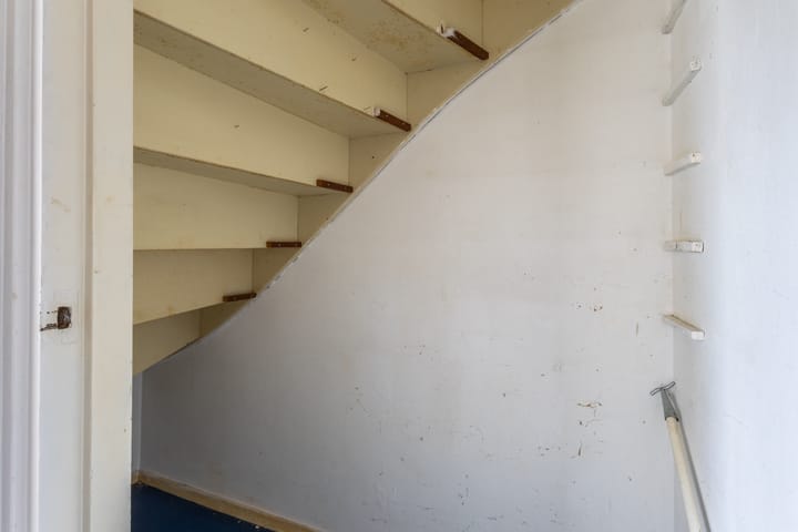 Foto 12 van Wagenaarstraat 31