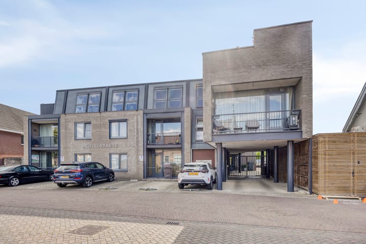 Foto 2 van Heuvelstraat 7-C