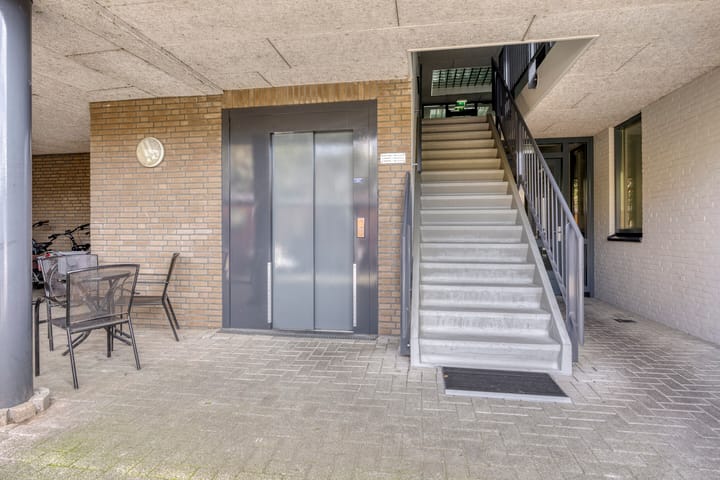 Foto 4 van Heuvelstraat 7-C