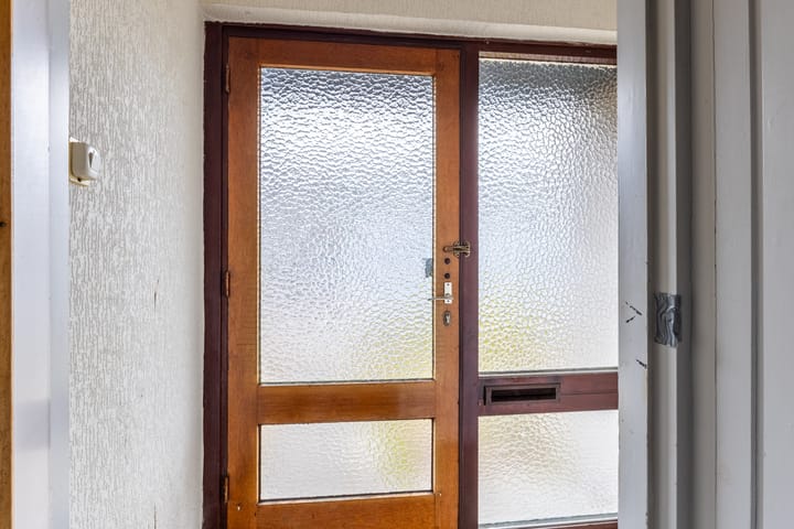 Foto 14 van Wagenaarstraat 31