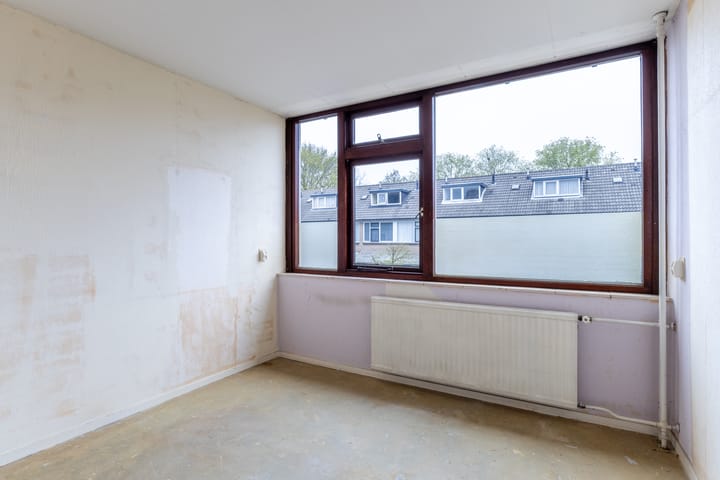 Foto 19 van Wagenaarstraat 31