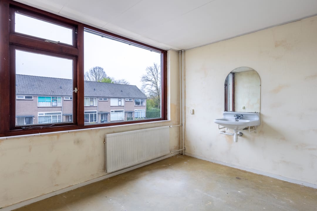 Foto 22 van Wagenaarstraat 31