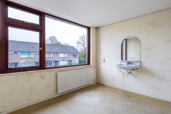 Foto 22 van Wagenaarstraat 31