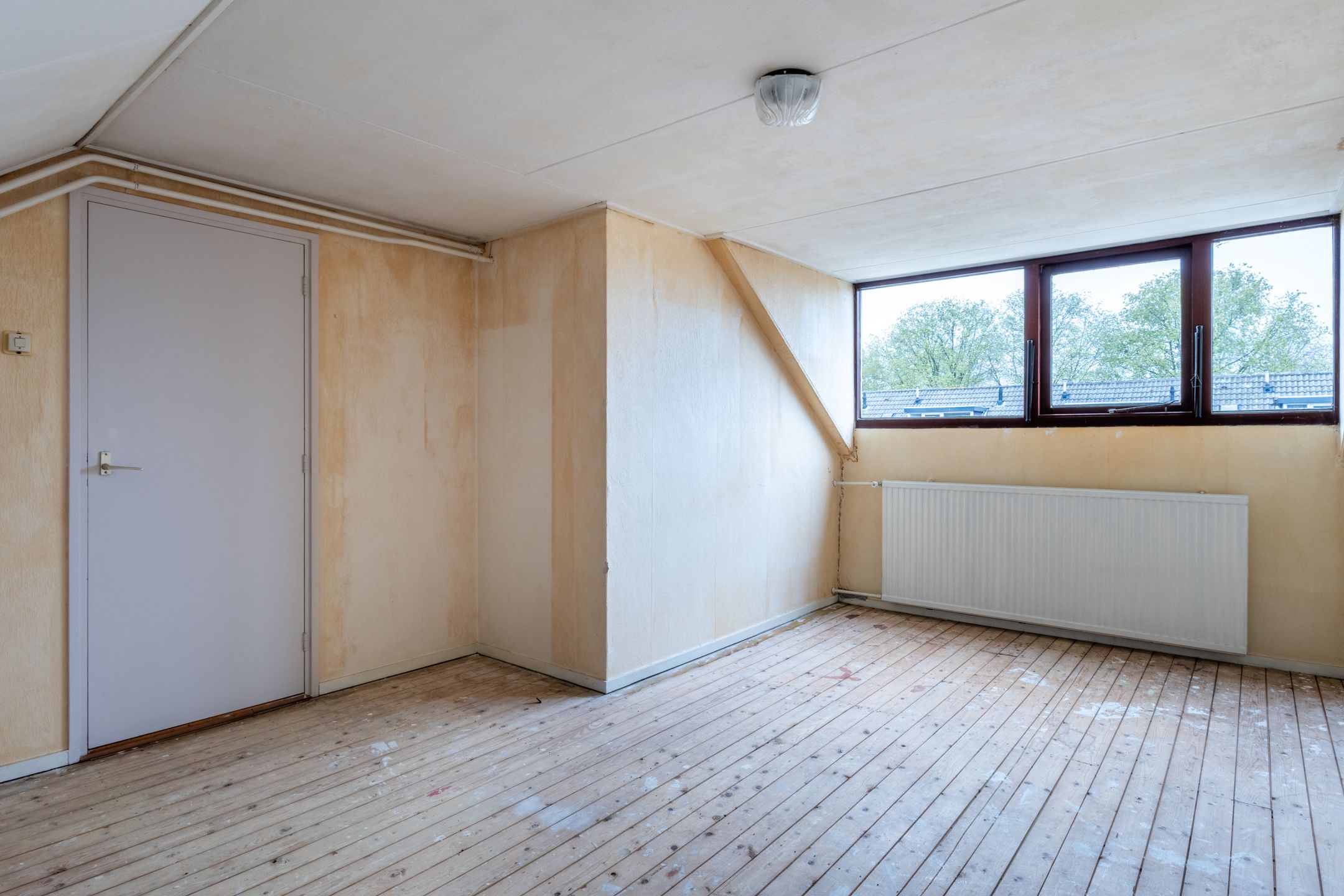 Foto 30 van Wagenaarstraat 31