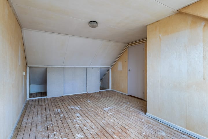 Foto 31 van Wagenaarstraat 31