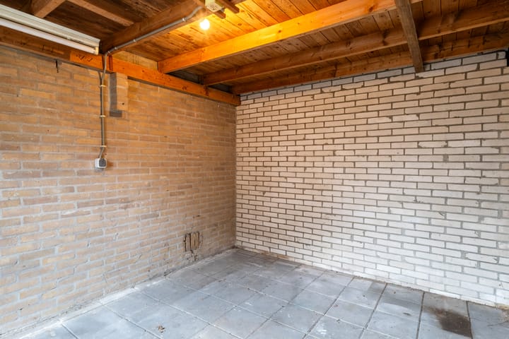 Foto 32 van Wagenaarstraat 31