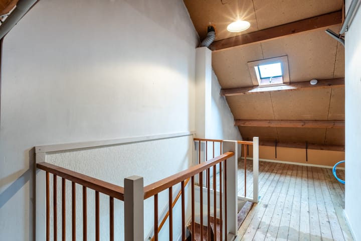 Foto 27 van Wagenaarstraat 31