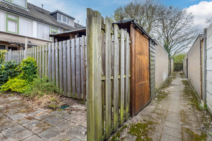 Foto 39 van Wagenaarstraat 31