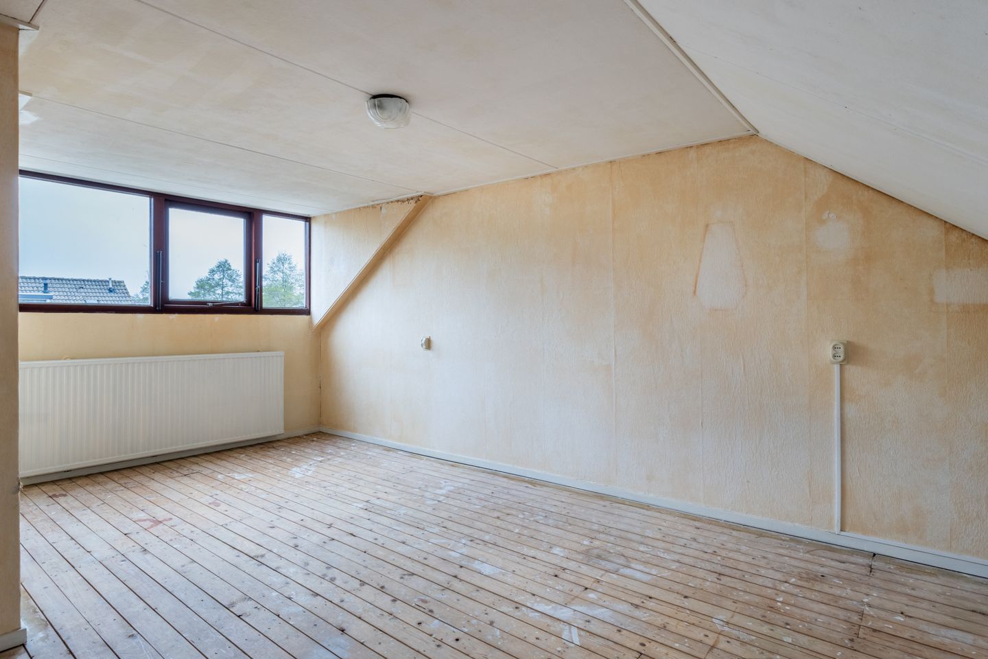 Foto 29 van Wagenaarstraat 31