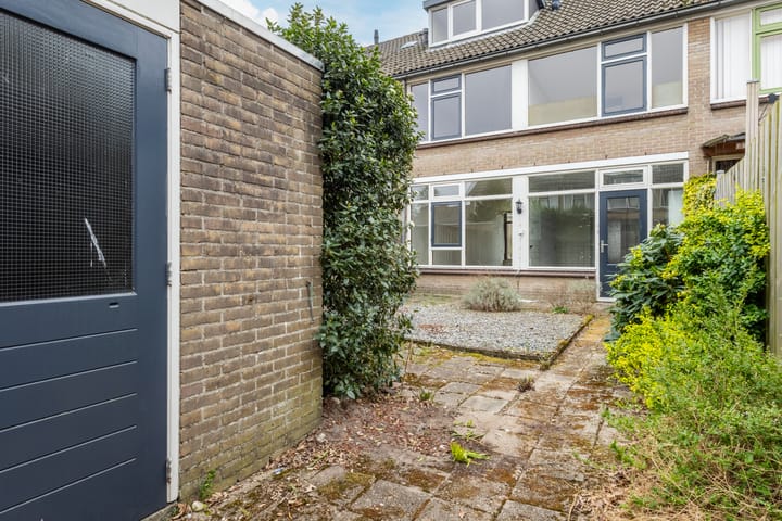 Foto 33 van Wagenaarstraat 31