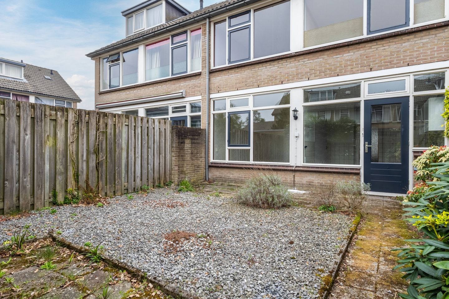 Foto 34 van Wagenaarstraat 31