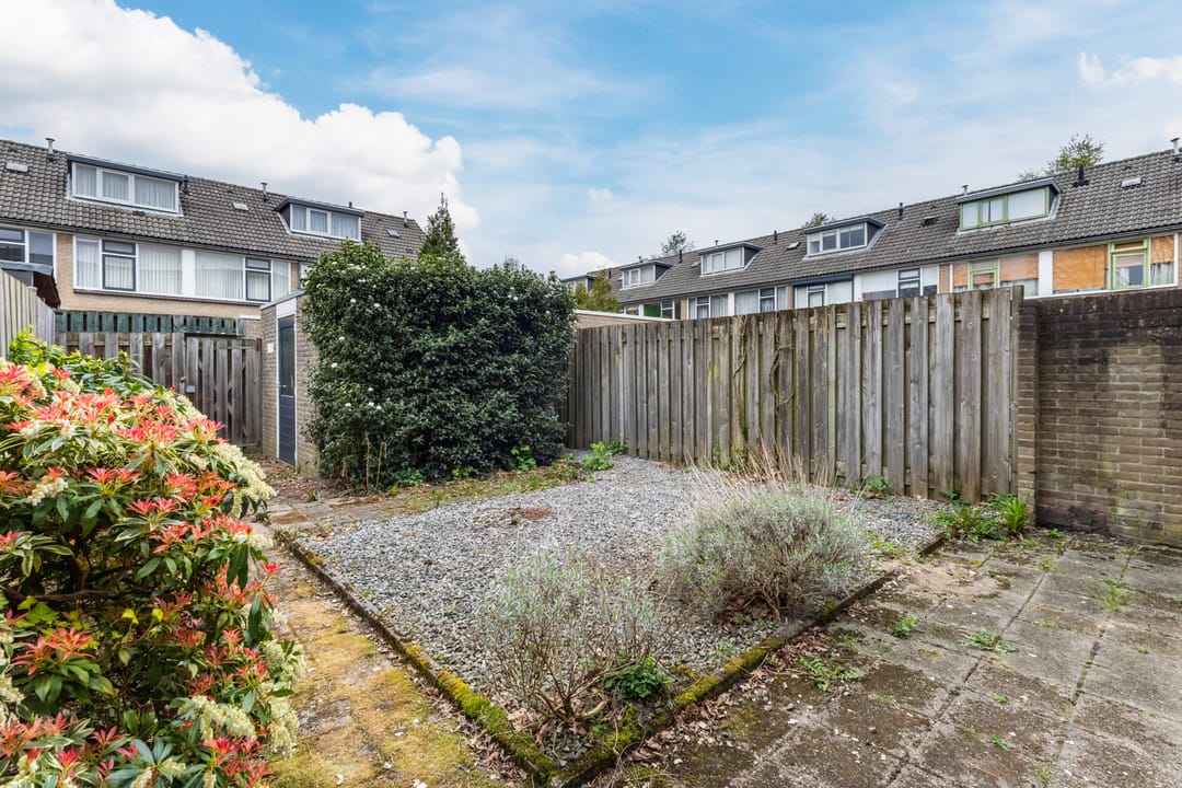 Foto 38 van Wagenaarstraat 31