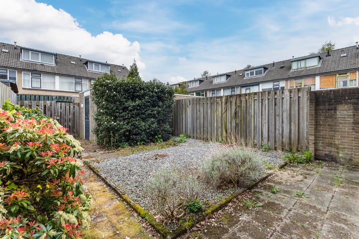 Foto 38 van Wagenaarstraat 31