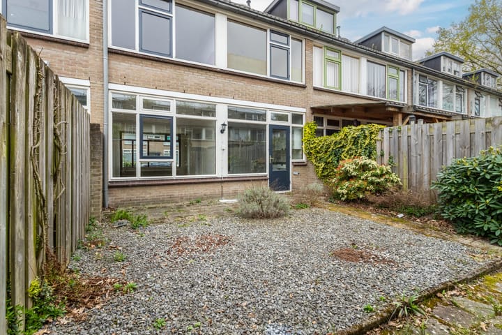 Foto 36 van Wagenaarstraat 31