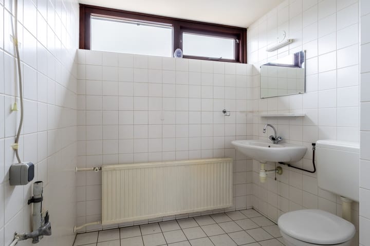 Foto 25 van Wagenaarstraat 31