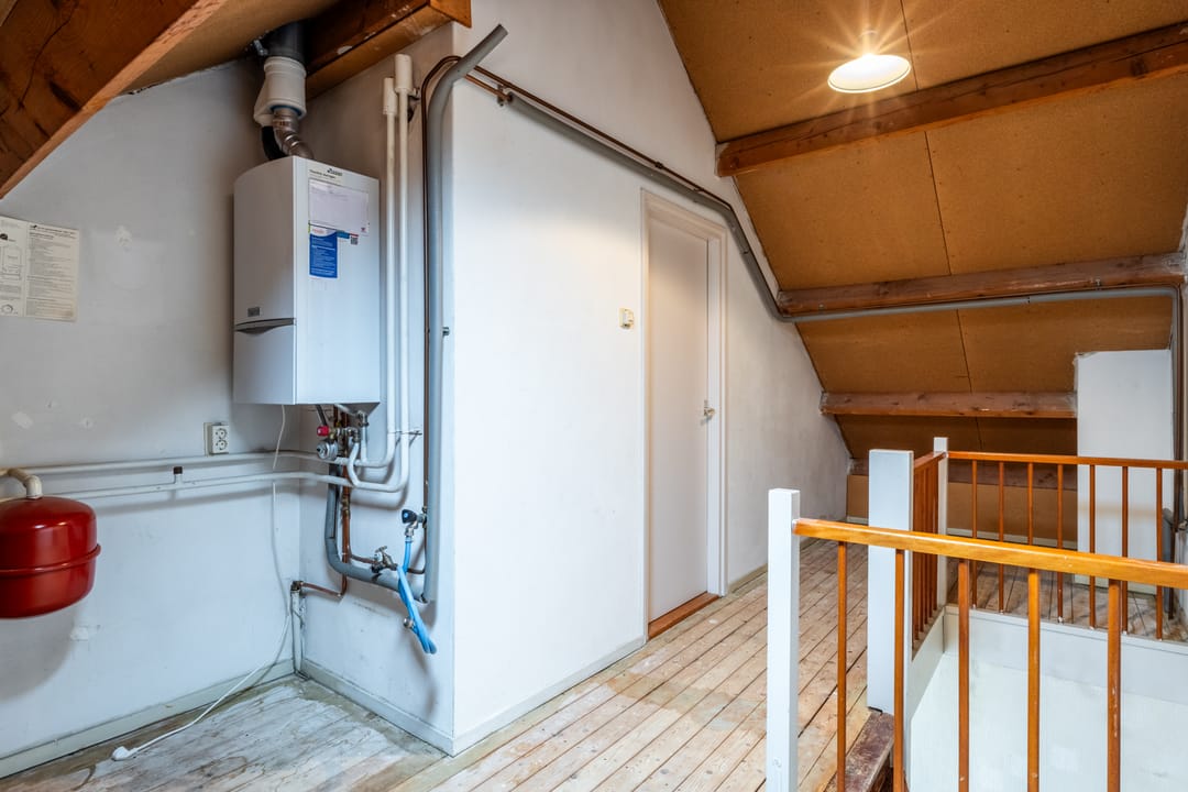 Foto 28 van Wagenaarstraat 31