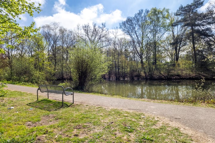 Foto 42 van Wagenaarstraat 31