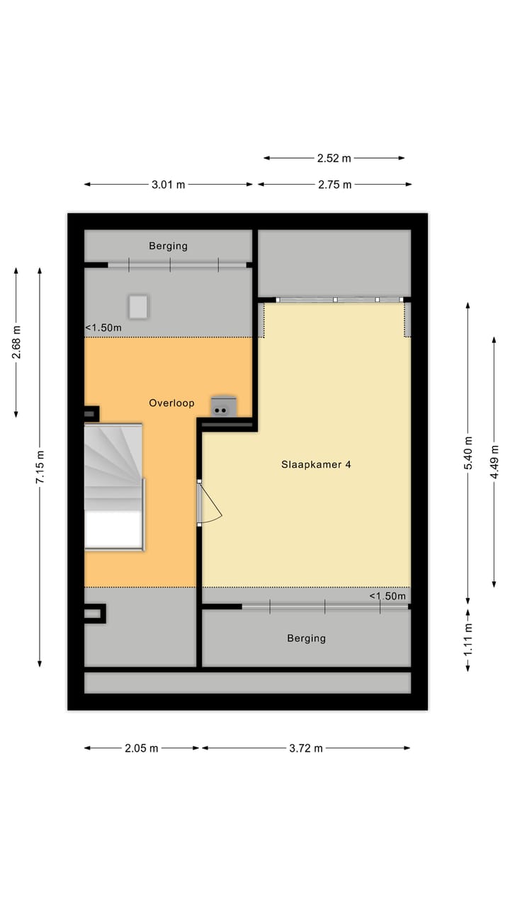 Foto 48 van Wagenaarstraat 31