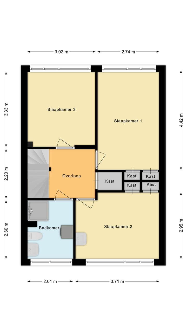 Foto 47 van Wagenaarstraat 31