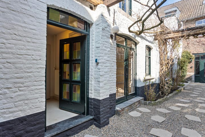 Foto 4 van Jekerstraat 6-A05