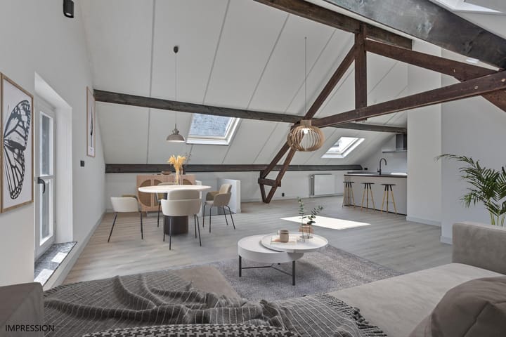 Foto 1 van Jekerstraat 6-A05