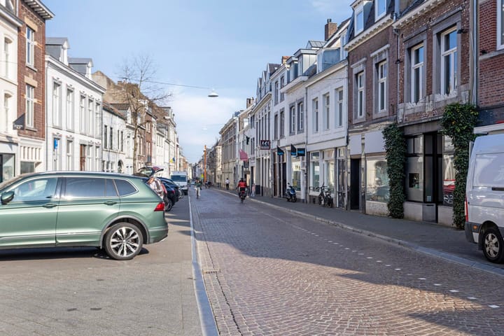 Foto 23 van Jekerstraat 6-A05