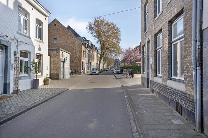 Foto 22 van Jekerstraat 6-A05